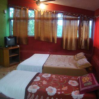 Sea Bird Holiday Resort, Gokarna 4